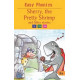Sherry, The Pretty Shrimp by ''Pegasus''